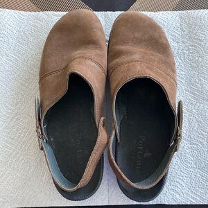 Portania ladies shoes